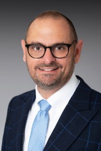 Jason Tugman Headshot